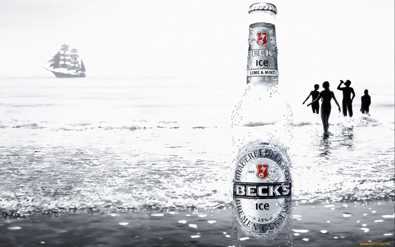 , beck`s